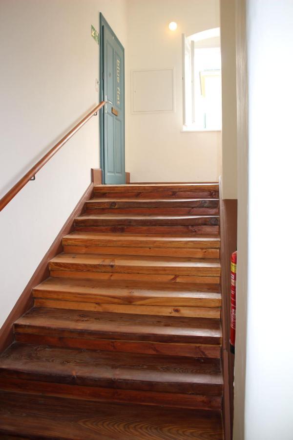 Blue Flat By Grazrentals Best Location & Free Parking Εξωτερικό φωτογραφία