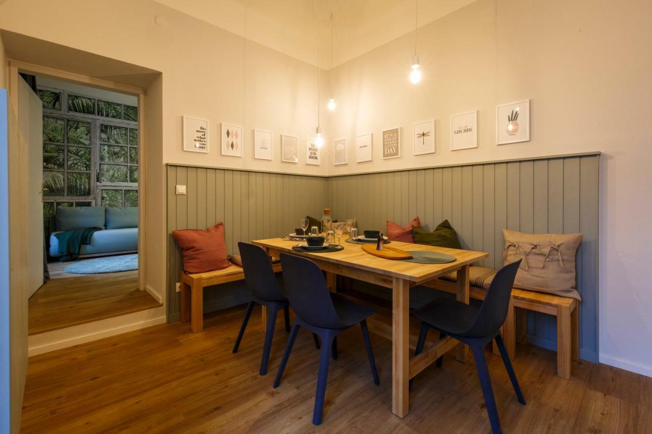 Blue Flat By Grazrentals Best Location & Free Parking Εξωτερικό φωτογραφία